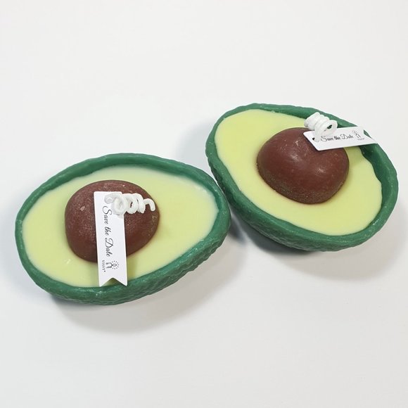 Handmade Candle - Picture 2 of 7